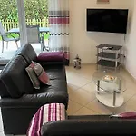 Apartamento Hermes 1 *