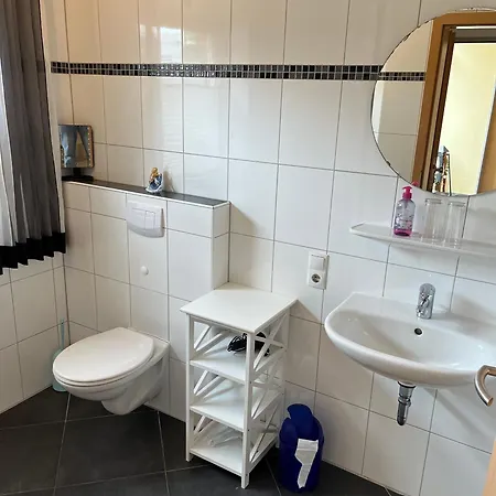 Hermes 1 Horumersiel