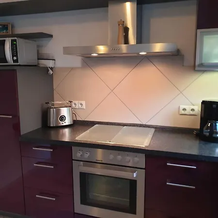 Hermes 1 Appartement