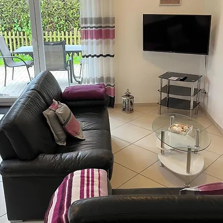 Appartement Hermes 1 *