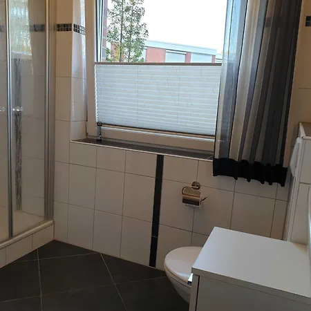 Hermes 1 Horumersiel